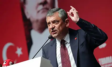 Özgür Özel Yeni Parti İçin İlk Tarihi İlk Kez Açıkladı