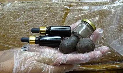 Siirt'te Akciğer Sağlığı Alarmda: Propolis Kullanımı Patladı