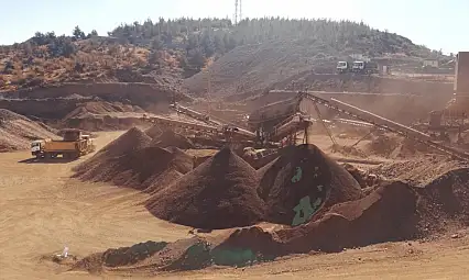 Park Elektrik'te yönetim kayyumluğu sona erdi! Ciner'e iade edildi