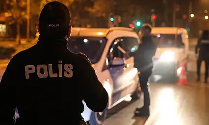 Polis durdurdu, hastane devreye girdi: Siirt Baykan'da sıra dışı uyuşturucu vakası