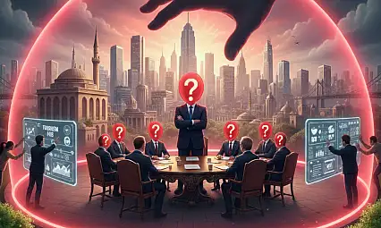 Potansiyeli Yüksek Bir Şehrin Bitmeyen Kısır Döngüsü