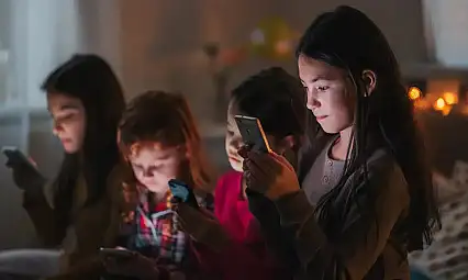 Resmî Gazete'de yayımlandı: Dijital Dünyada Çocukların Güçlendirilmesine Yönelik Eylem Planı yürürlükte