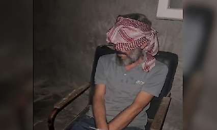 Reyhanlı Saldırısının Faillerinden Ömer El-Hatip Yakalandı
