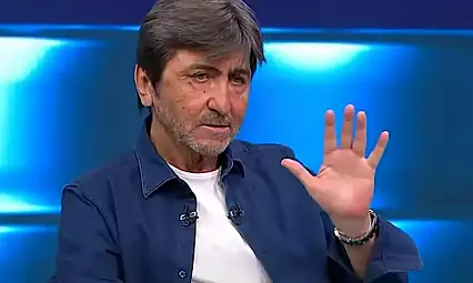 Rıdvan Dilmen Fenerbahçe'nin Yeni Transferini Duyurdu