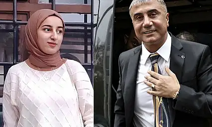 Rojin Kabaiş Soruşturmasına Sedat Peker'den Dikkat Çeken Açıklama: Bilgi Getirene 25 Milyon Lira Vereceğim