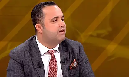 Rüşvet soruşturmasında tutuklanan Siirtli avukat Rezan Epözdemir tahliye edildi