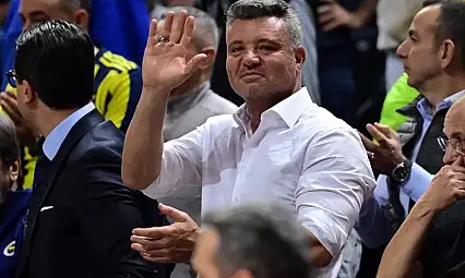 Sadettin Saran'dan ifadeye çağrılmasına ilişkin açıklama