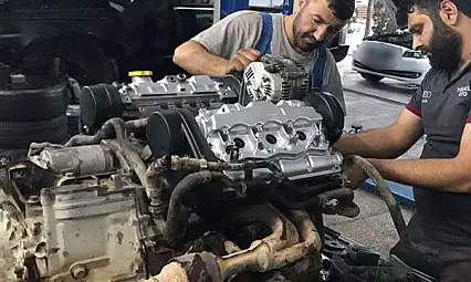 Sanayiden Çıkamayanların Ortak Noktası: Bu 7 Hata Motoru Yavaş Yavaş Bitiriyor!