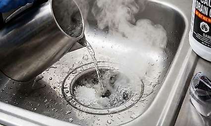 Şanlıurfa'da Lavabo Açıcı Patladı: 6 Kişi Yaralandı