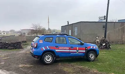 Şanlıurfa'da tartıştığı eşi ve oğlunu öldürdü
