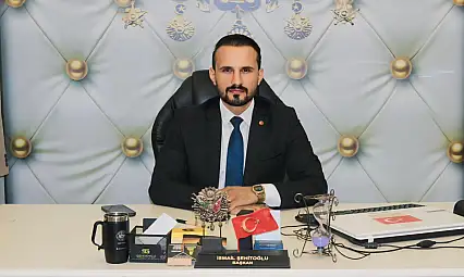 Şehitoğlu'ndan korucular için çağrı: 'Haklar ivedilikle düzenlenmeli'