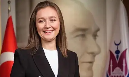 Şehzadeler Belediye Başkanı Gülşah Durbay hayatını kaybetti