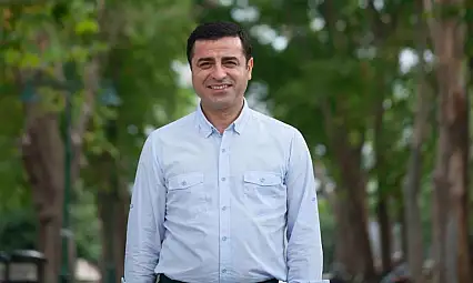 Selahattin Demirtaş hakkında hapis cezası