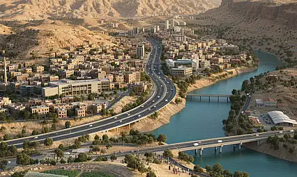 'Sen Aranan Ol, Yol Sana Gelsin': Siirt'in Coğrafyası, Yönetimi ve Potansiyelinin Sosyo-Tarihsel Analizi