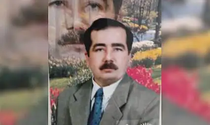 Şerafettin Soysal Vefatının 23. Yıl Dönümünde Saygı ve Özlemle Anıldı