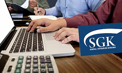 SGK 100 Denetmen Yardımcısı Alımı Yapacak! İşte Başvuru Şartları ve Detaylar