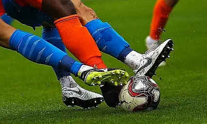 Siirt 1. Amatör Lig'de heyecan dolu karşılaşmalar oynandı