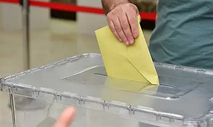 Siirt Bakkallar Odası Başkanlığı Seçimleri Nefes Kesti