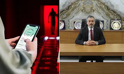Siirt Baro Başkanı Av. Muhammed Alptekin Uyardı: ''Kartınızı Kiraya Vermeyin, Ömrünüzü Kaybetmeyin''