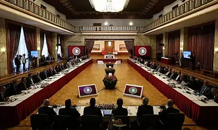 Siirt Barosu'ndan ''barış süreci'' paneline davet: Milletvekilleri Siirt'te bir araya geliyor