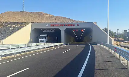 Siirt–Baykan–Bitlis Yolu Ulaşımını Kolaylaştıracak Dev Proje Tamamlandı