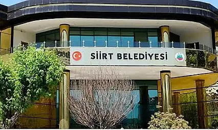 Siirt Belediyesi Kültür ve Sosyal İşler Müdürlüğü 2025'te binlerce vatandaşa ulaştı
