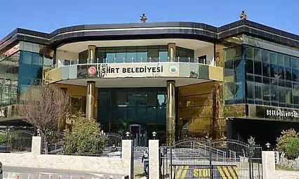 Siirt Belediyesi'nde Sınav Sonuçları Açıklandı: Tam Katılım, Tam Başarı