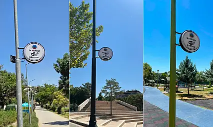 Siirt Belediyesi Ücretsiz WiFi Hizmet Ağını 6 Noktaya Çıkardı