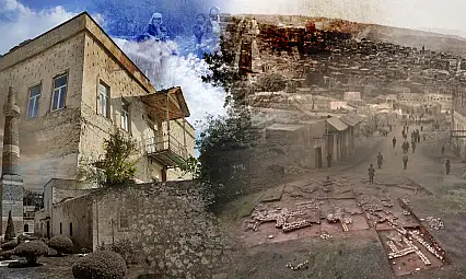 Siirt: Binlerce Yıllık Tarih, Çok Kültürlü Toplum ve Yaşayan Miras - Siirt Tarihi