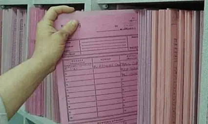 Siirt Cumhuriyet Başsavcılığı, Kaybolan İcra Dosyası İçin İşlem Başlattı