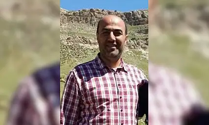 Siirt Doğa Koruma Müdürlüğü Personeli Mehmet Veysi Gencoğlu Hayatını Kaybetti
