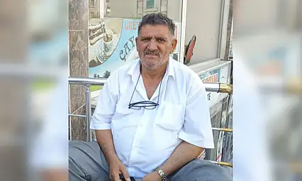 Siirt Düderan aşireti mensubu Salih Ekinci vefat etti