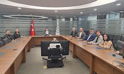 Siirt'e Yeni Hidroelektrik Santrali Geliyor: Kırgeçit HES İçin SKHA İmzalandı