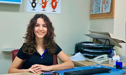 Siirt Eğitim ve Araştırma Hastanesi'nde Yeni Uzman Göreve Başladı