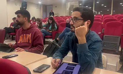 Siirt Eğitim ve Araştırma Hastanesi Geleceğin Doktorlarını Yetiştiriyor