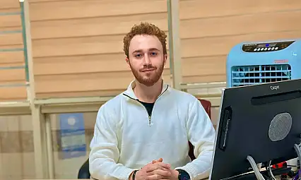 Siirt Eğitim ve Araştırma Hastanesi Kadrosunu Güçlendiriyor: Fizik Tedavi Uzmanı Dr. Yusuf Artan Hasta Kabulüne Başladı