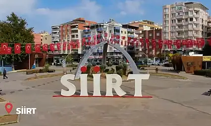 Siirt Emniyetinin Videoları Kentin Yeni Tanıtım Gücü Oldu! Kamu Kurumlarının Aşamadığı Eşiği Siirt Emniyeti Aştı