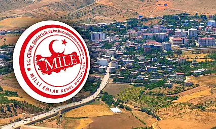 Siirt Eruh'ta Hazineye Ait 59 Taşınmaz İhaleyle Satılacak ve Kiralanacak