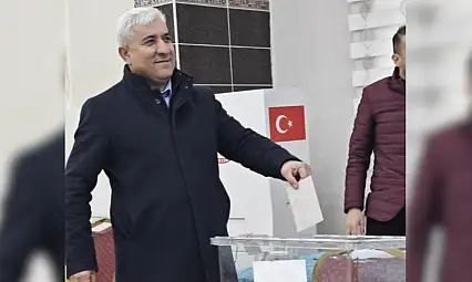 Siirt Esnaf ve Sanatkârlar Odası Başkanı Yılmaz Esnaflara Teşekkür Etti!