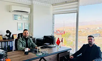 Siirt Geleceğin Işıkları Kreşi Kurucusu Yusuf Özüş: 'Çocukların Gelişimi İçin Her Gün Özel Etkinlikler Düzenliyoruz'