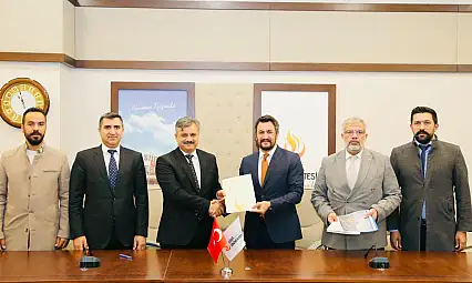 Siirt Gençlik ve Spor İl Müdürlüğü, Üniversite Kampüsüne Genç Ofis Kuruyor