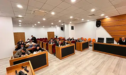 Siirt İl Genel Meclisi Ağustos Ayı Gündemi Belli Oldu: İşte Toplantı Gündemi ve Tarihi