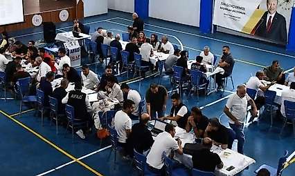Siirt'in Afet Riskleri İçin Yeni Dönem Başladı: İlk İRAP Çalıştayı Yapıldı
