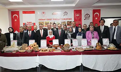 Siirt'in Altın Lezzeti Pervari Balı, Avrupa'ya Tescil Ediliyor