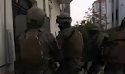 Siirt'in de Aralarında Olduğu 16 İlde Siber Suçlara Büyük Darbe: 126 Şüpheli Yakalandı!