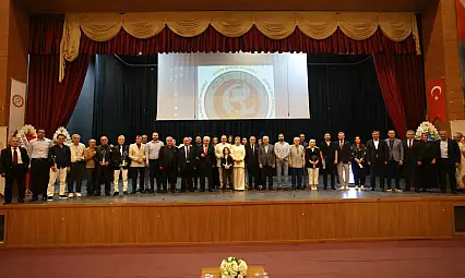 ''Siirt'in Sesleri'' Belgeseli Tanıtıldı