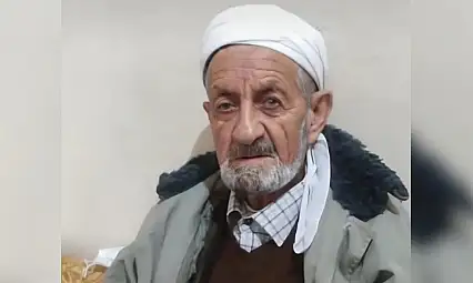 Siirt'in Tanınan İsimlerinden Şeyh Hacı Mehmet Şirin Dündar Hayatını Kaybetti