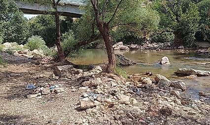 Siirt'in Zorava Çayı İçin Kritik Karar: Danıştay İptal Kararını Bozdu