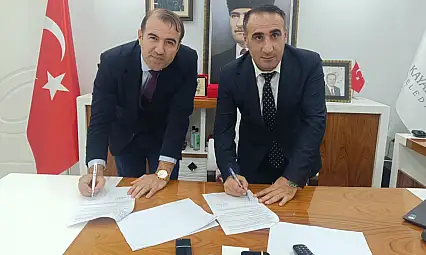 Siirt Kayabağlar Belediyesi'nde sosyal denge tazminatı sözleşmesi yüzde 120 iyileştirme ile yenilendi