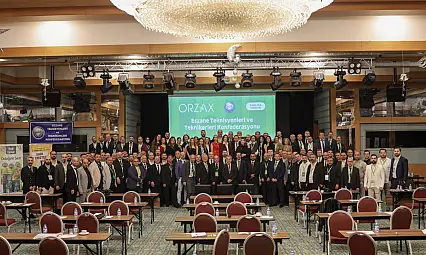 Siirt, KKTC'de düzenlenen 2025 Eczane Teknisyenleri Zirvesi'nde güçlü şekilde temsil edildi